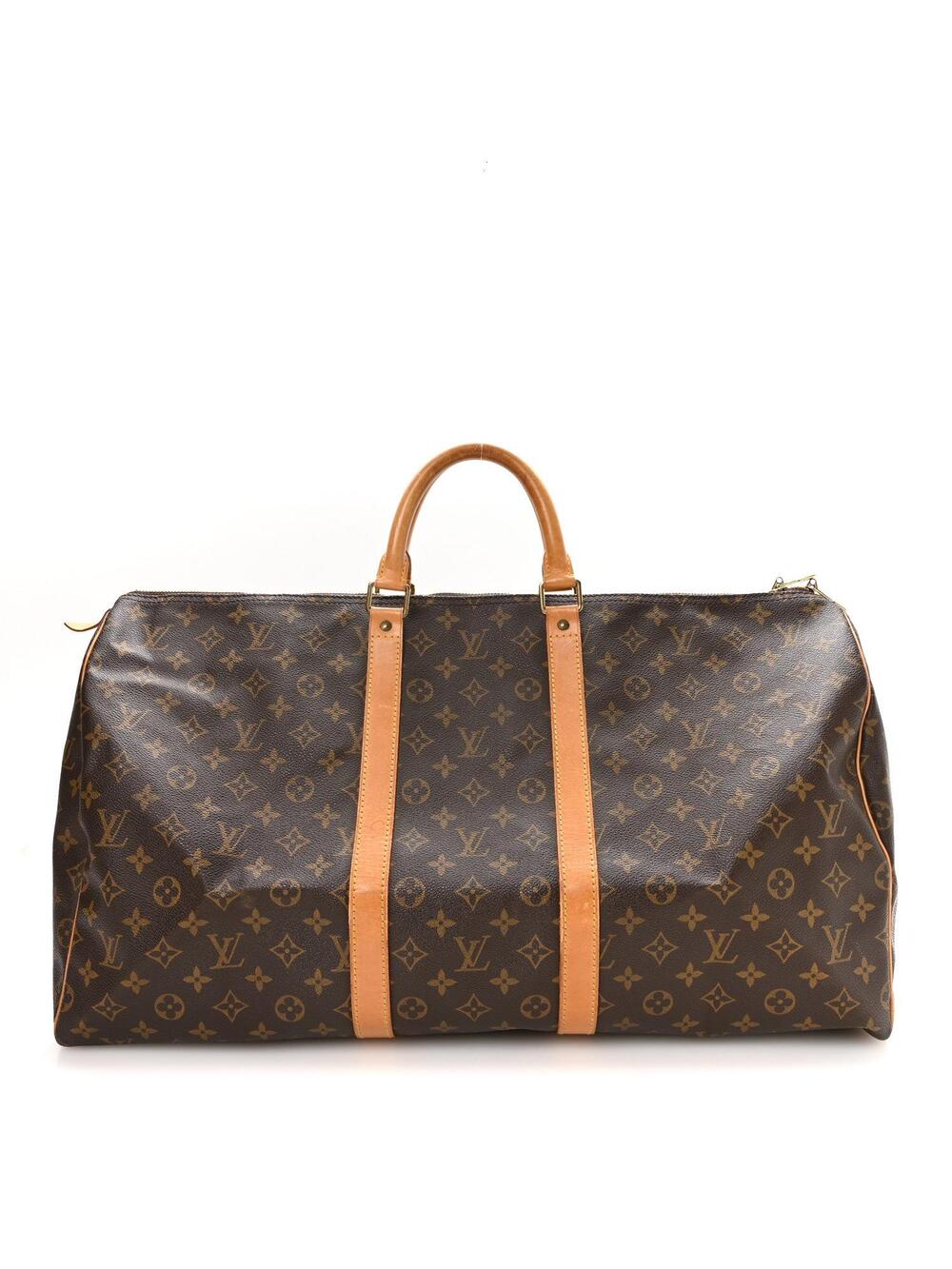 Louis Vuitton Keepall 55 #316232L10B